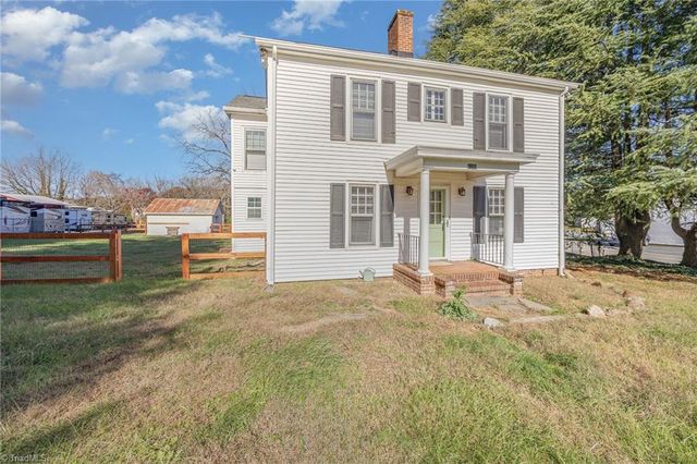 4359 US Highway 158, Advance, NC 27006