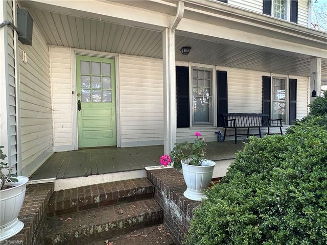 4359 US Highway 158, Advance, NC 27006