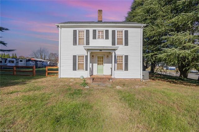 4359 US Highway 158, Advance, NC 27006