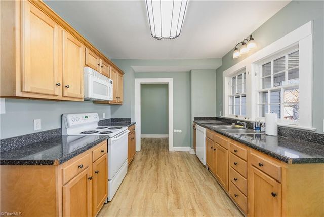 4359 US Highway 158, Advance, NC 27006