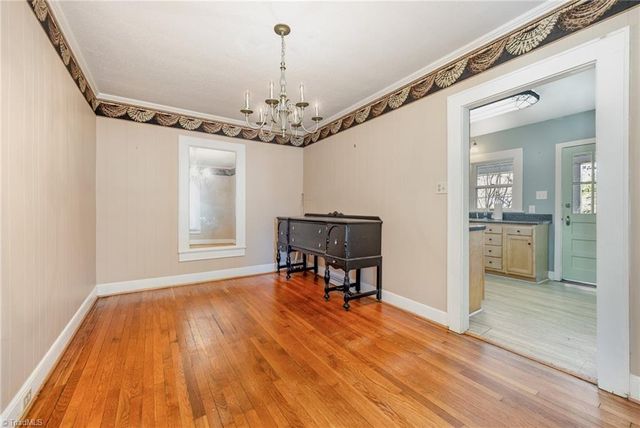 4359 US Highway 158, Advance, NC 27006