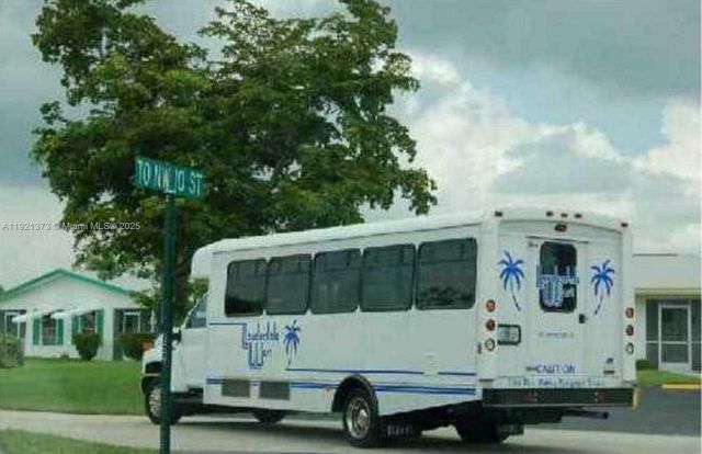 1721 NW 86th Ave, Plantation, FL 33322