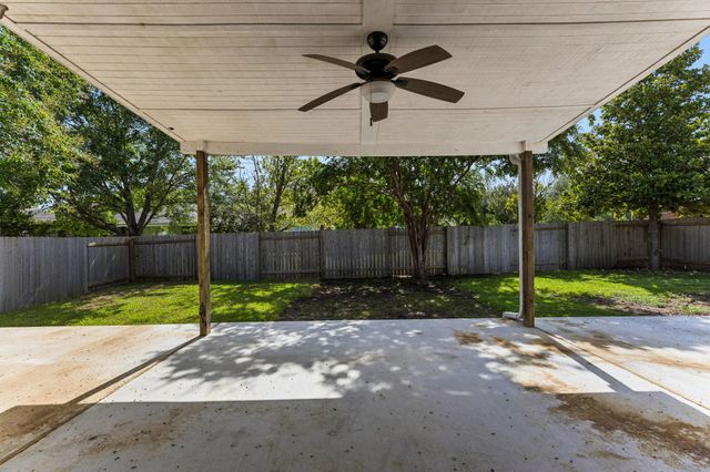 15232 Fernhill DR, Austin, TX 78717