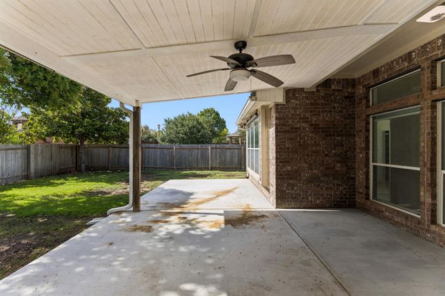 15232 Fernhill DR, Austin, TX 78717