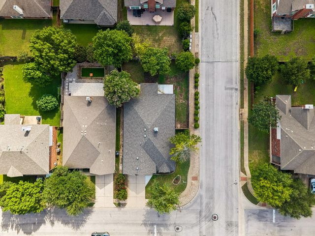 15232 Fernhill DR, Austin, TX 78717
