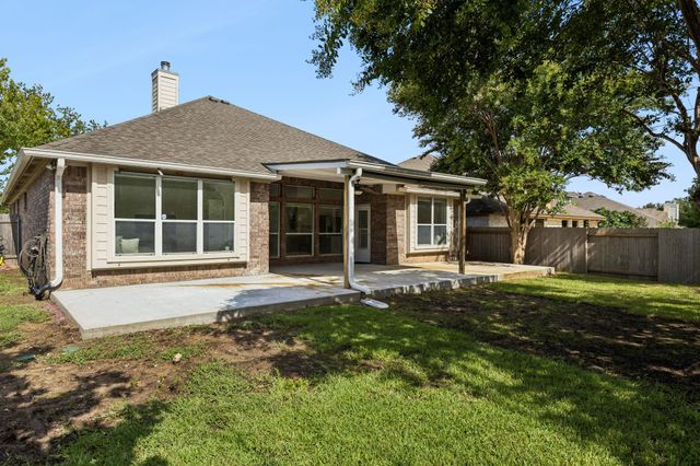 15232 Fernhill DR, Austin, TX 78717