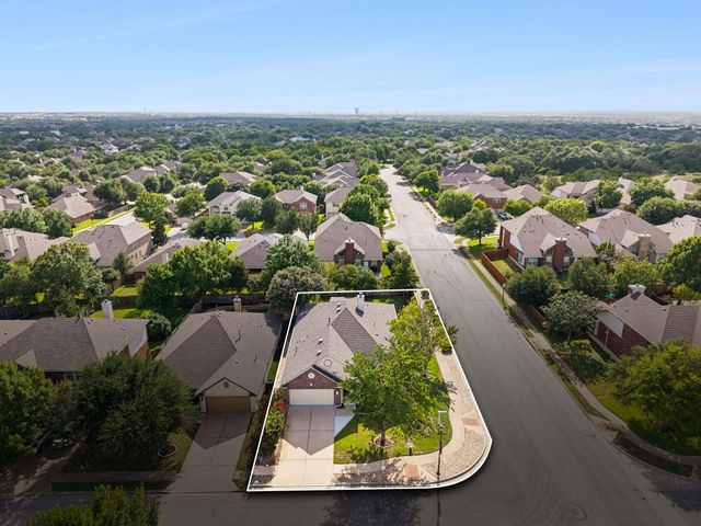 15232 Fernhill DR, Austin, TX 78717