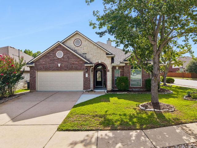 15232 Fernhill DR, Austin, TX 78717