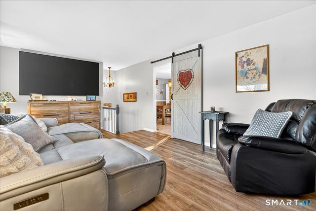 68 Lynn Drive, Meriden, CT 06451