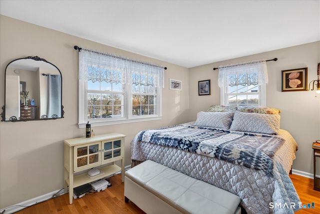 68 Lynn Drive, Meriden, CT 06451