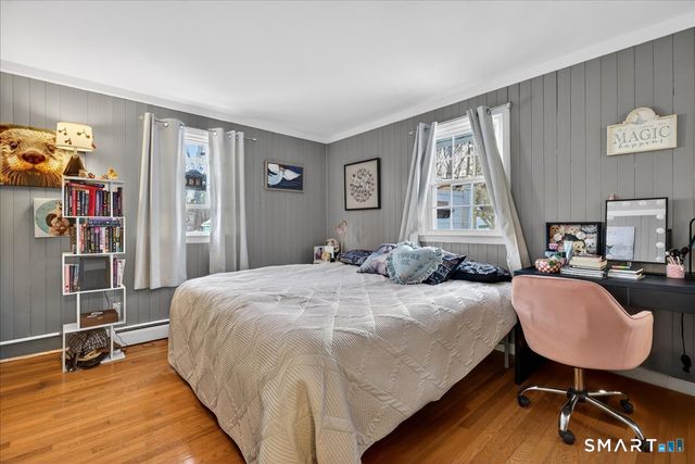 68 Lynn Drive, Meriden, CT 06451