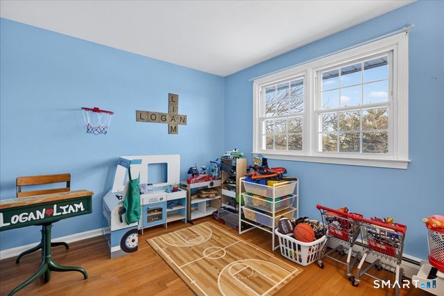 68 Lynn Drive, Meriden, CT 06451