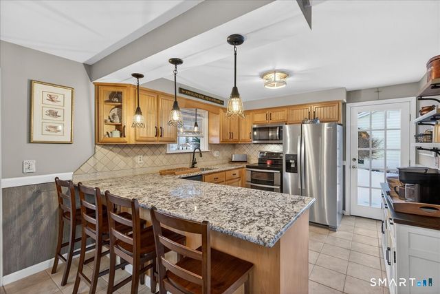 68 Lynn Drive, Meriden, CT 06451