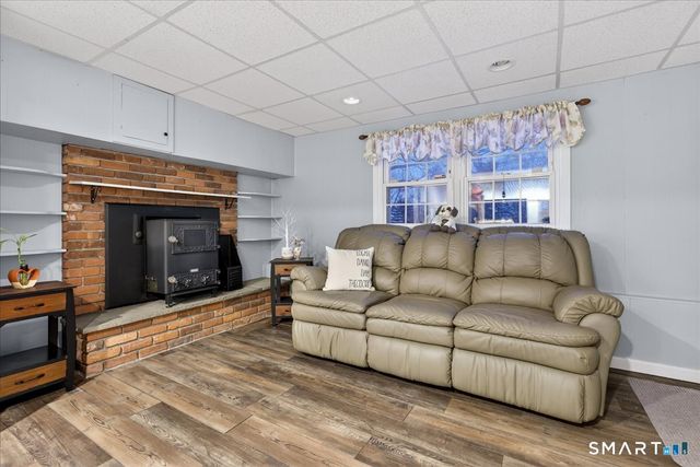 68 Lynn Drive, Meriden, CT 06451