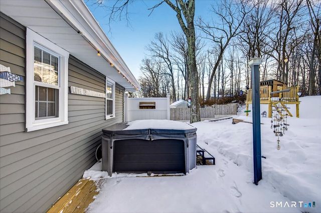 68 Lynn Drive, Meriden, CT 06451