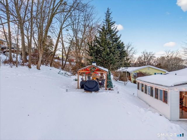 68 Lynn Drive, Meriden, CT 06451