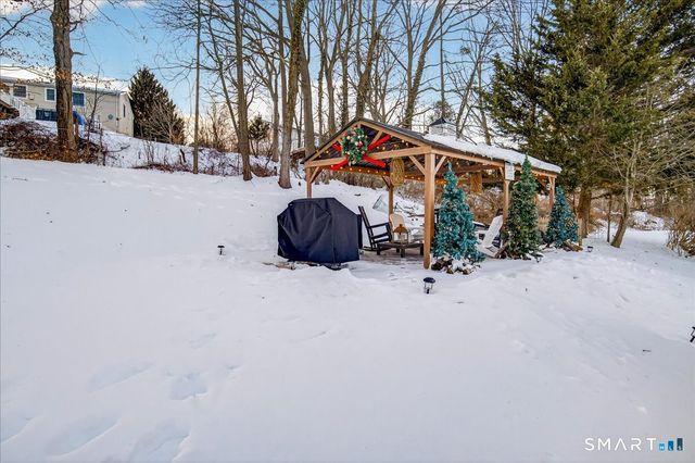 68 Lynn Drive, Meriden, CT 06451