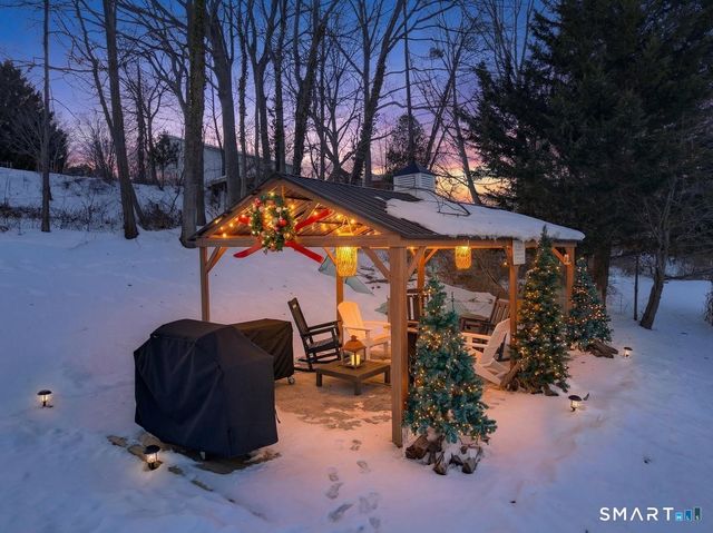 68 Lynn Drive, Meriden, CT 06451