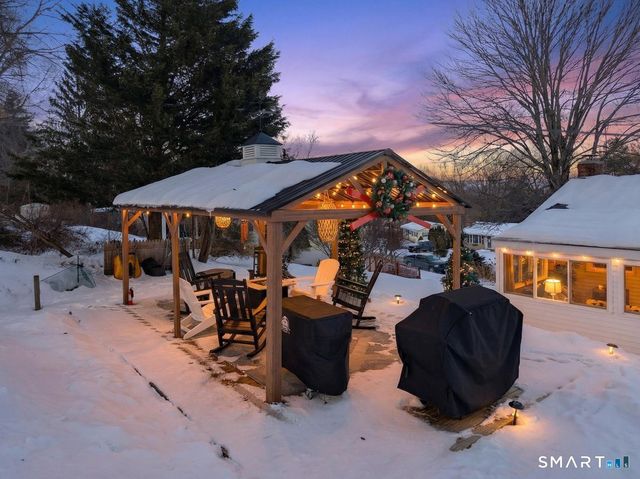 68 Lynn Drive, Meriden, CT 06451