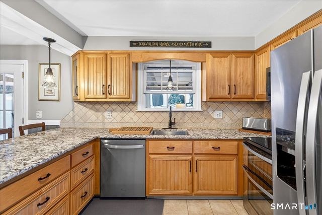 68 Lynn Drive, Meriden, CT 06451