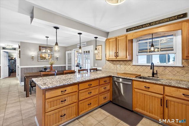 68 Lynn Drive, Meriden, CT 06451