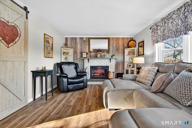 68 Lynn Drive, Meriden, CT 06451