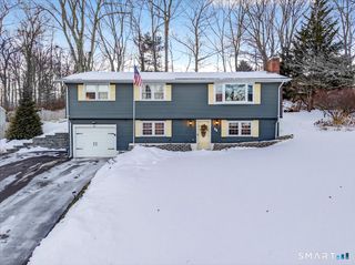 68 Lynn Drive, Meriden, CT 06451