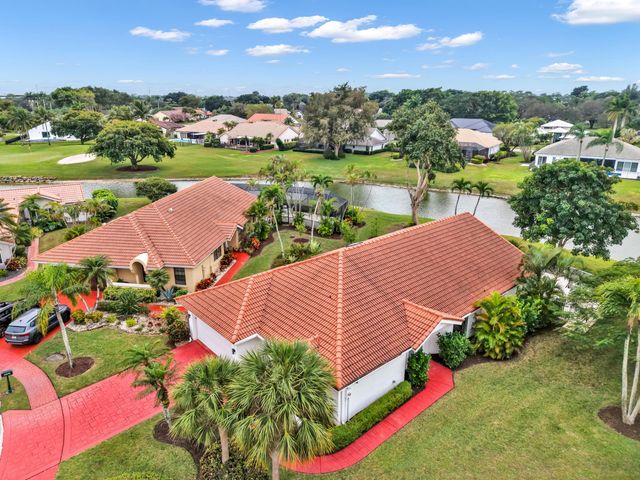 10184 Sunset Bend Drive, Boca Raton, FL 33428