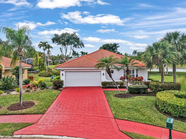 10184 Sunset Bend Drive, Boca Raton, FL 33428