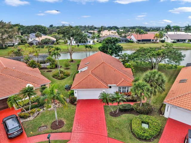 10184 Sunset Bend Drive, Boca Raton, FL 33428