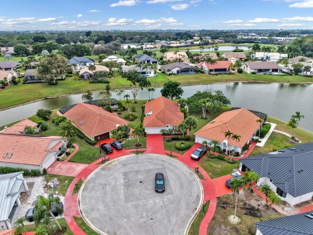 10184 Sunset Bend Drive, Boca Raton, FL 33428