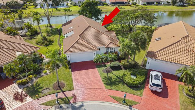 10184 Sunset Bend Drive, Boca Raton, FL 33428