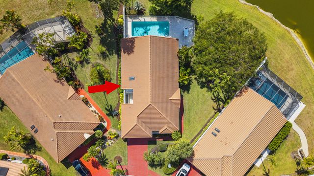 10184 Sunset Bend Drive, Boca Raton, FL 33428