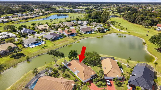 10184 Sunset Bend Drive, Boca Raton, FL 33428