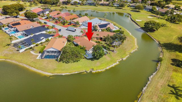 10184 Sunset Bend Drive, Boca Raton, FL 33428
