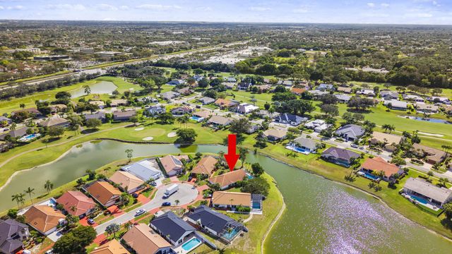 10184 Sunset Bend Drive, Boca Raton, FL 33428