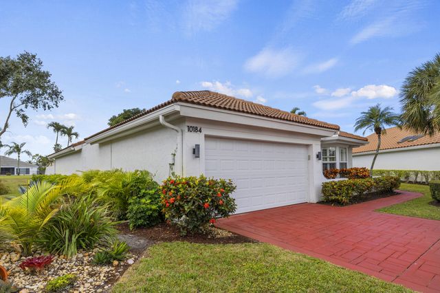 10184 Sunset Bend Drive, Boca Raton, FL 33428