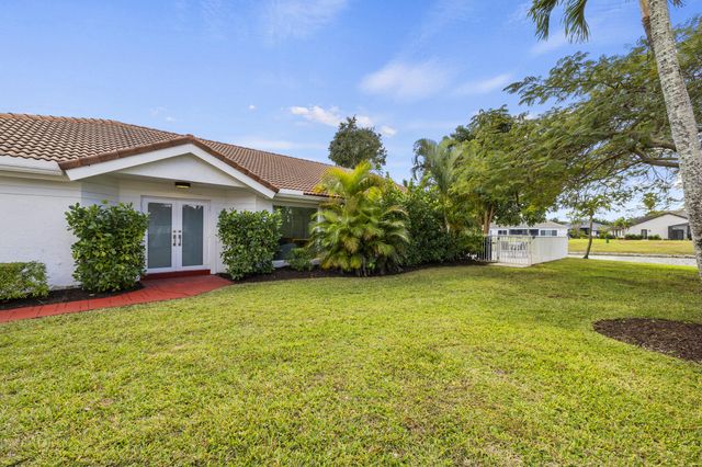 10184 Sunset Bend Drive, Boca Raton, FL 33428