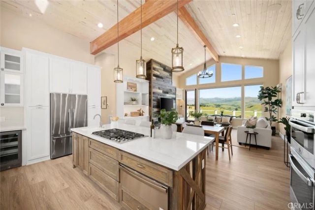 2786 Eton Road, Cambria, CA 93428