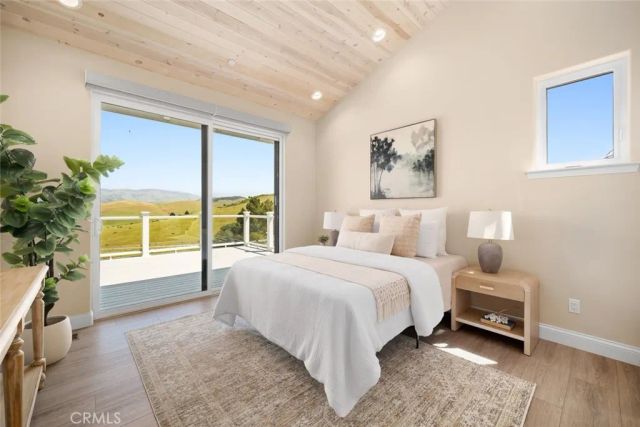 2786 Eton Road, Cambria, CA 93428
