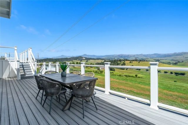 2786 Eton Road, Cambria, CA 93428