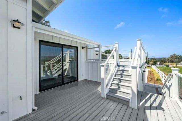 2786 Eton Road, Cambria, CA 93428