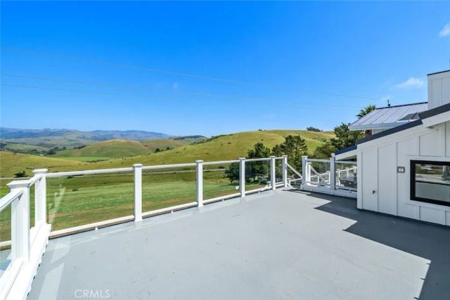 2786 Eton Road, Cambria, CA 93428