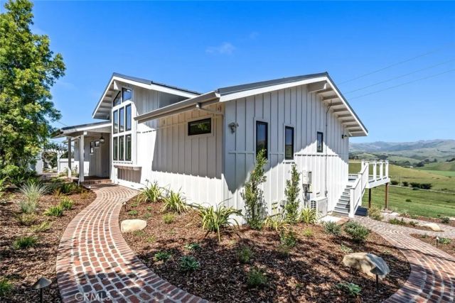 2786 Eton Road, Cambria, CA 93428
