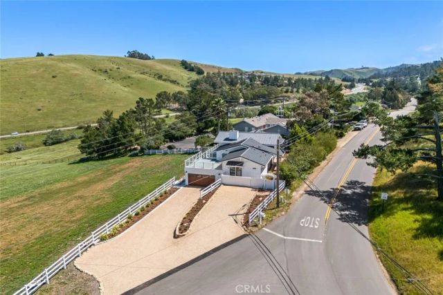 2786 Eton Road, Cambria, CA 93428