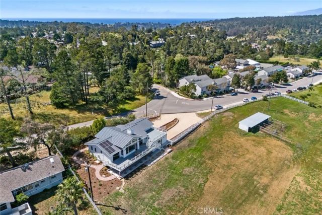 2786 Eton Road, Cambria, CA 93428