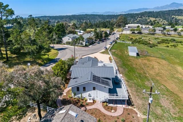 2786 Eton Road, Cambria, CA 93428