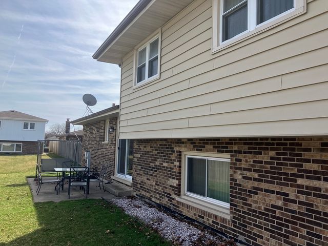 16543 Cranberry Court, Tinley Park, IL 60487