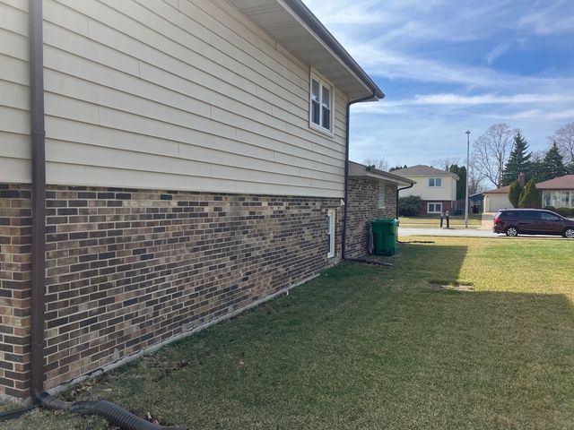 16543 Cranberry Court, Tinley Park, IL 60487