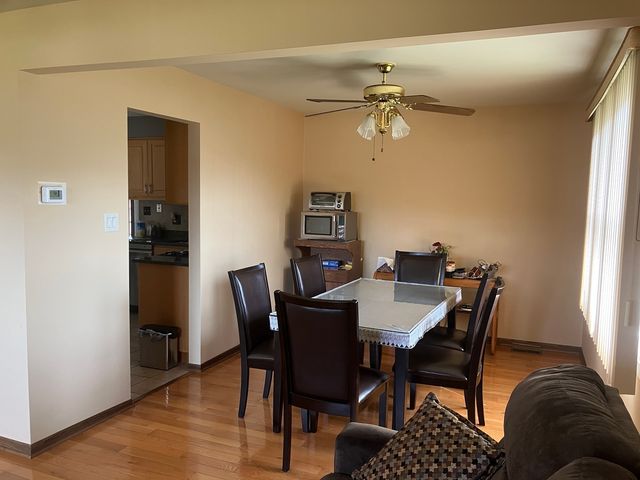 16543 Cranberry Court, Tinley Park, IL 60487